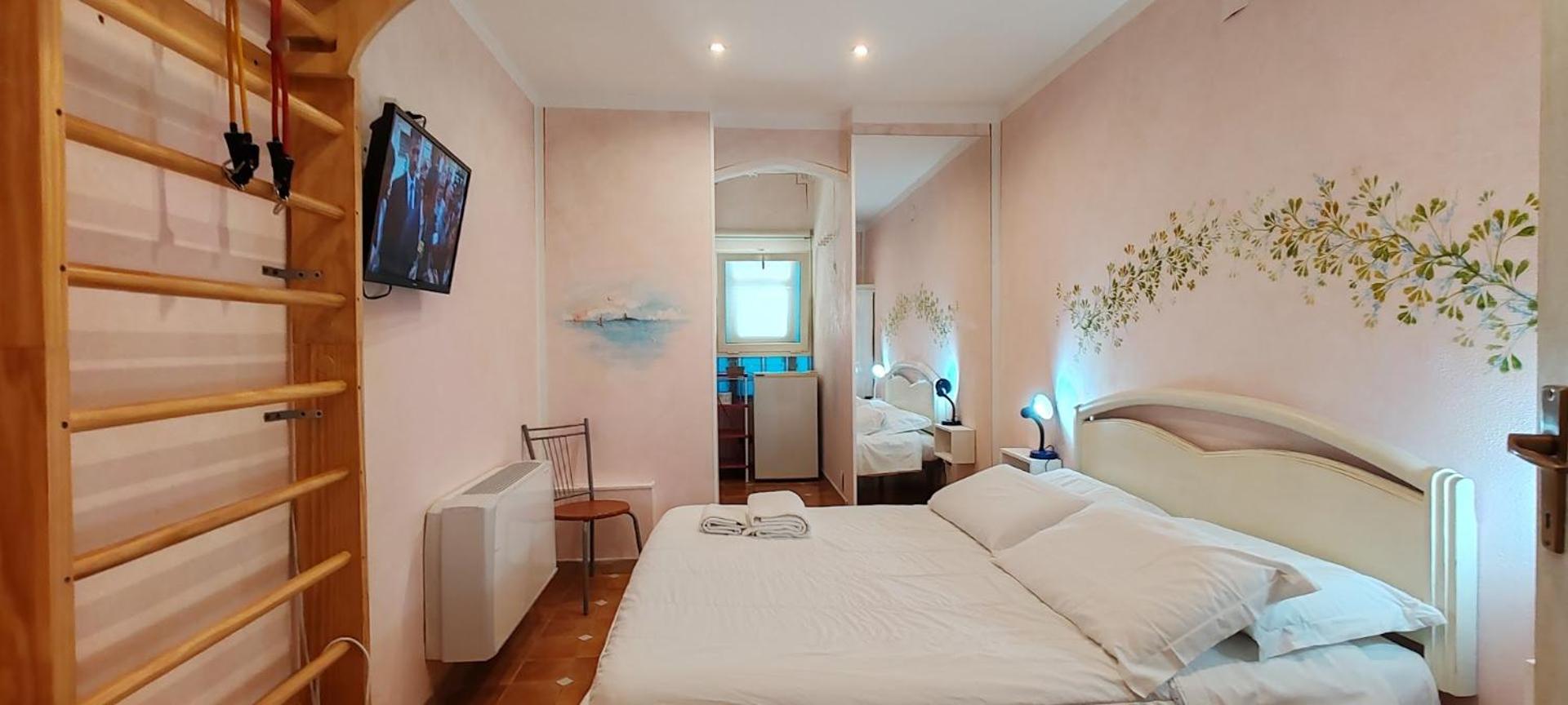 Elisart Guest House Alghero Exterior foto