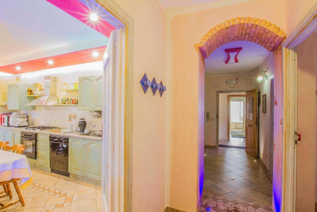 Elisart Guest House Alghero Quarto foto