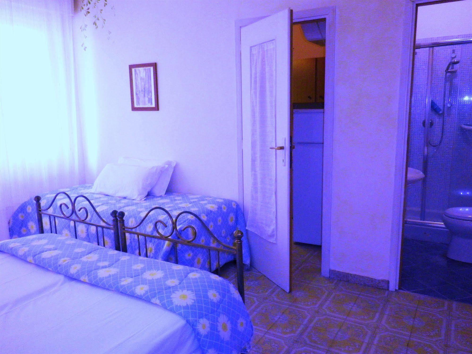 Elisart Guest House Alghero Exterior foto
